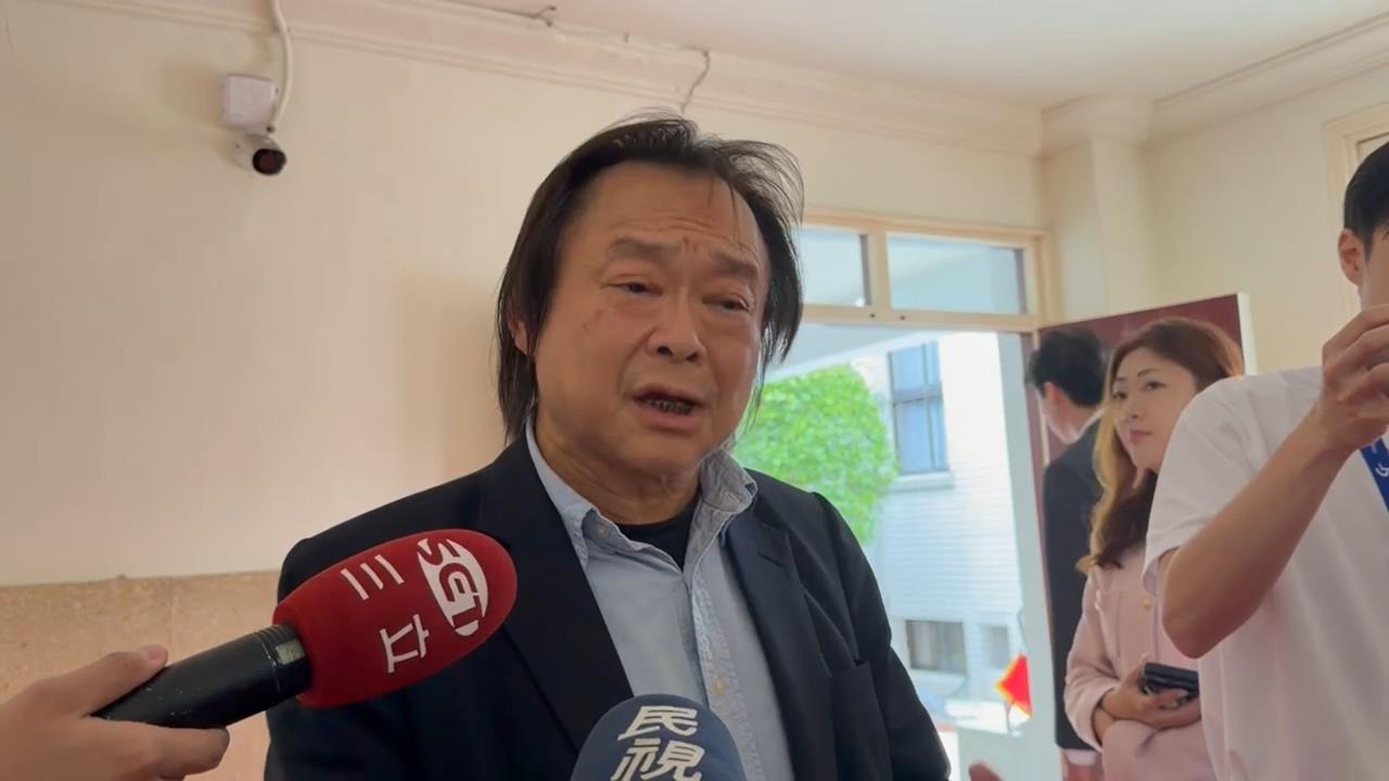 快新聞／蔣萬安竟稱要廢監院！王世堅酸爆：跟沈伯洋競爭太忙「影響判斷」？