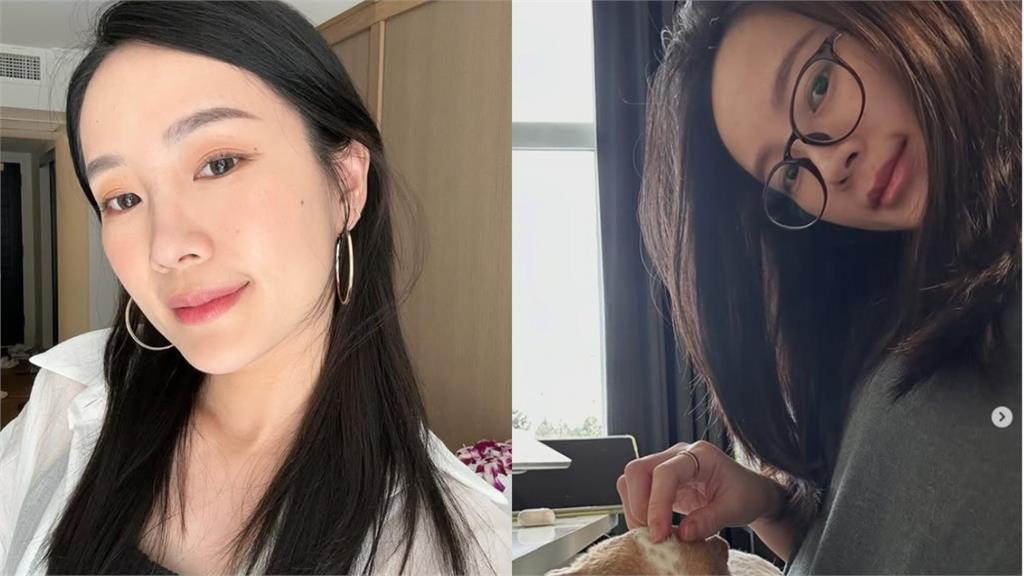 零負評女神Kelly「消失快1年」首發文　親揭「原因」曝近況：我過得很好