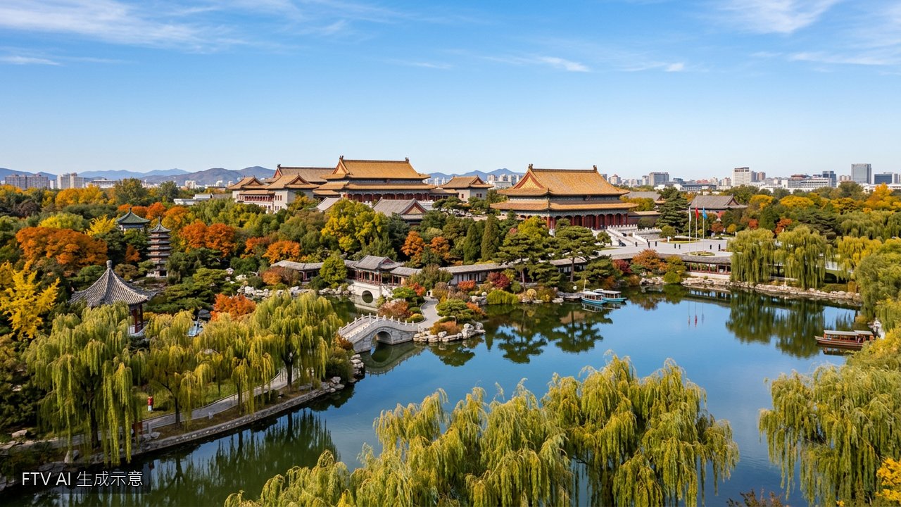 習近平北京會晤白俄羅斯總統　讚兩國關係達歷史最好