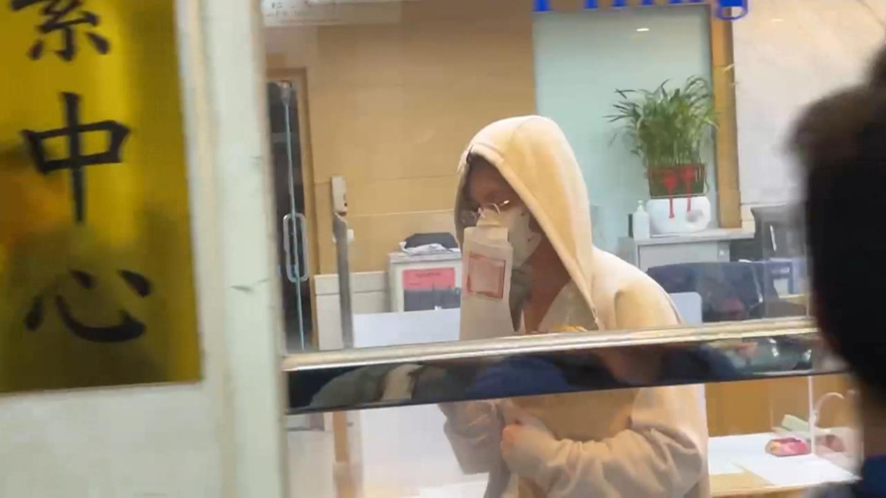 婦人欲轉帳向聖石買金遭警阻　藍委林思銘竟要警方為烏龍阻詐道歉