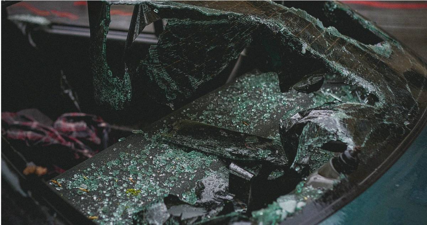 這3字說出「車禍肇責從0變40%」！律師揭關鍵應對技巧