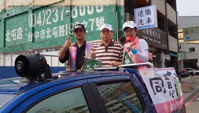 快新聞/法醫高大成也挺罷免! 霸氣喊:親中立委像「病灶」必須立即切除