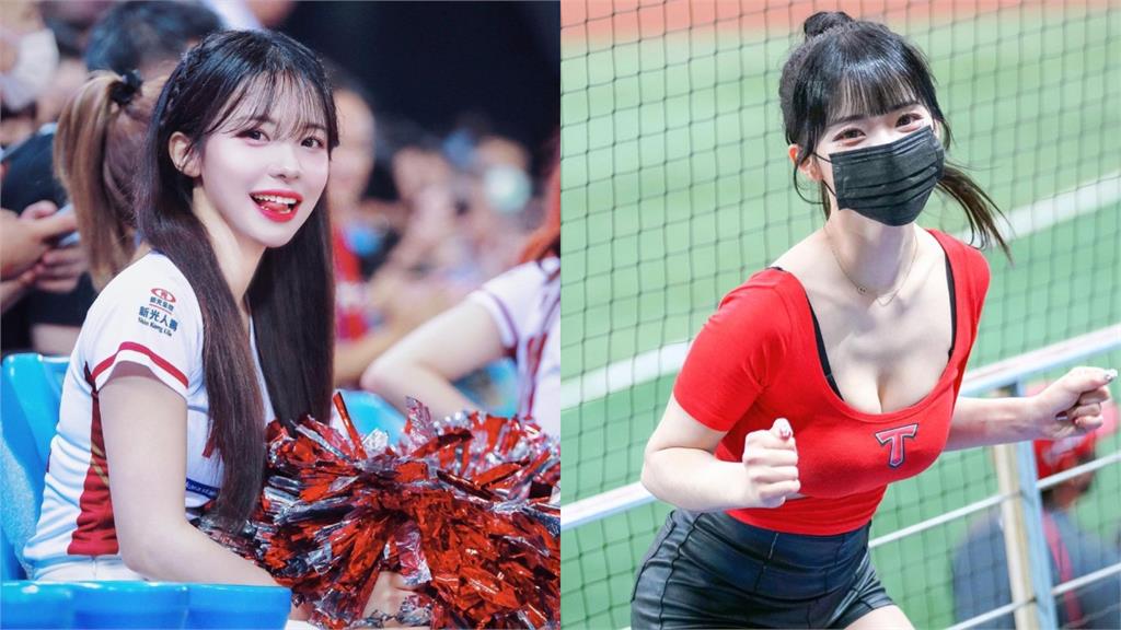 李多慧為何在台灣高人氣？鐵粉列「關鍵3點」曝：一般啦啦隊差很多