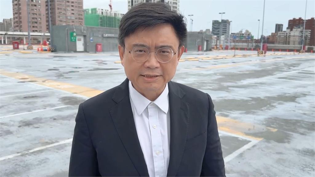 快新聞/趙少康稱關稅32%罷免後公布? 賴瑞隆轟惡劣謠言:製造恐慌