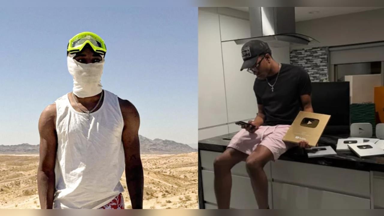 22歲輟學生每天花2小時製作「AI片」！YouTube頻道年賺2000萬