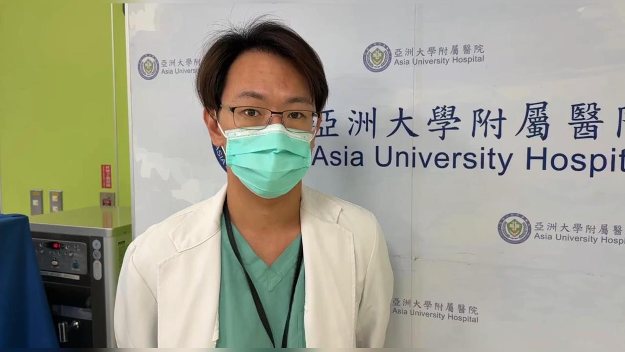 快新聞/嫌鄰電視吵竟怒砍2人 女屋主電話求救「我被殺」大量出血搶救中