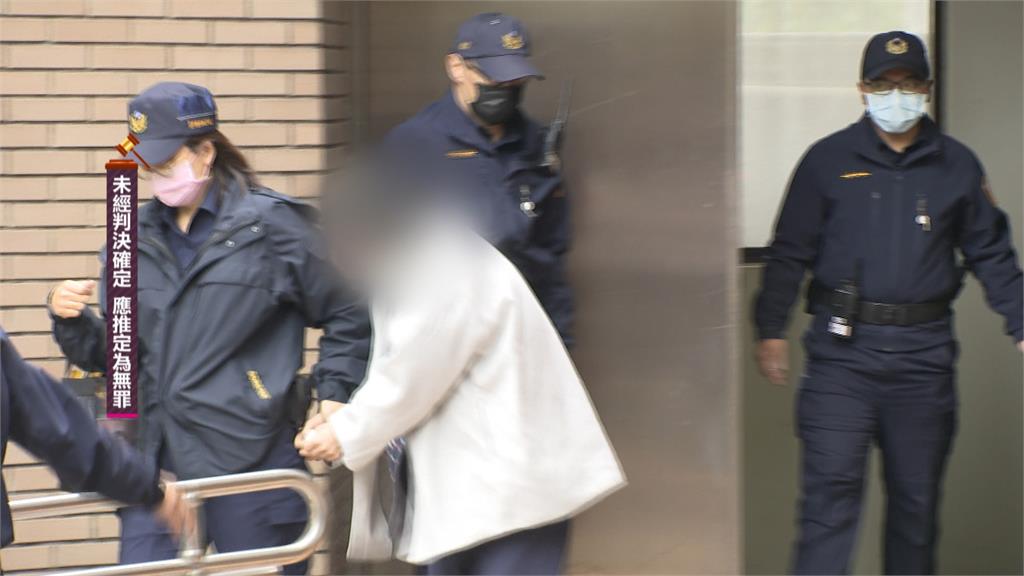 剴剴案證人跨海來台！　外籍看護曝保母「裸身罰站、餵剩菜」