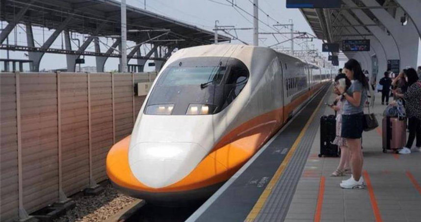 高鐵「苗栗到台北」只要30元? 交通部主秘曝省錢秘訣…網驚呼:根本德政