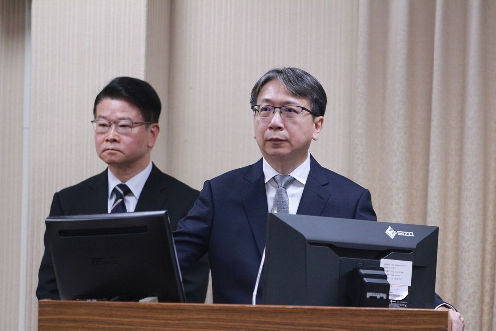 中共日均網駭263萬次　國安局公布5大組織