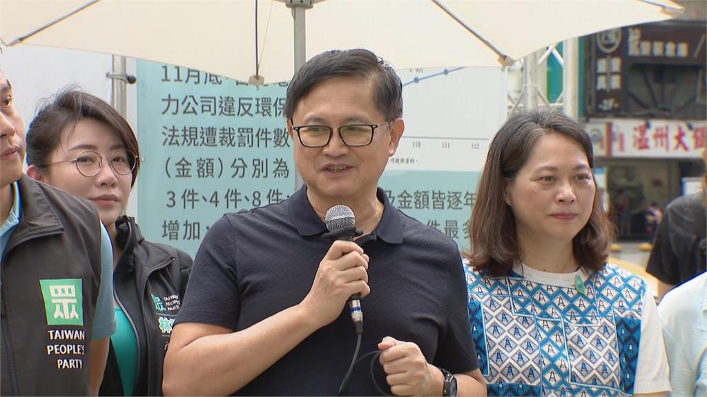 快新聞／被蔣萬安點名組閣　童子賢打趣回應：旁邊是紅樓「現在歪樓」