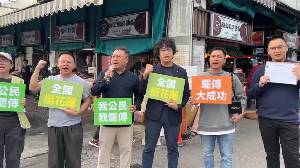 沈伯洋收恐嚇信嗆殺家人　讓女兒變「第二個小燈泡」