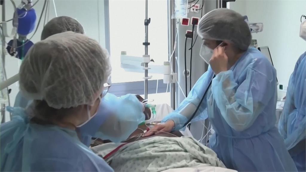 武漢實驗室洩新冠病毒？　美國白宮發言人回應了