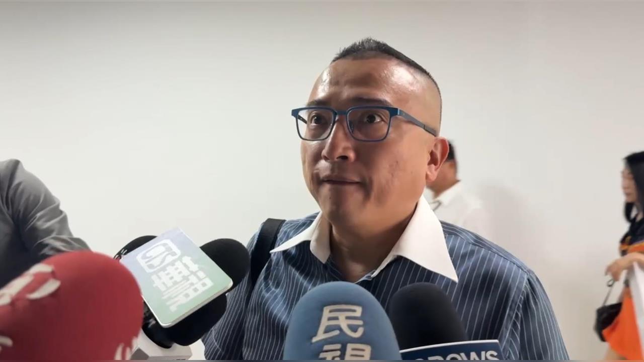 快新聞/柯文哲若交保將返新竹老家「過火爐」? 周榆修:一切以說服他先出來再講