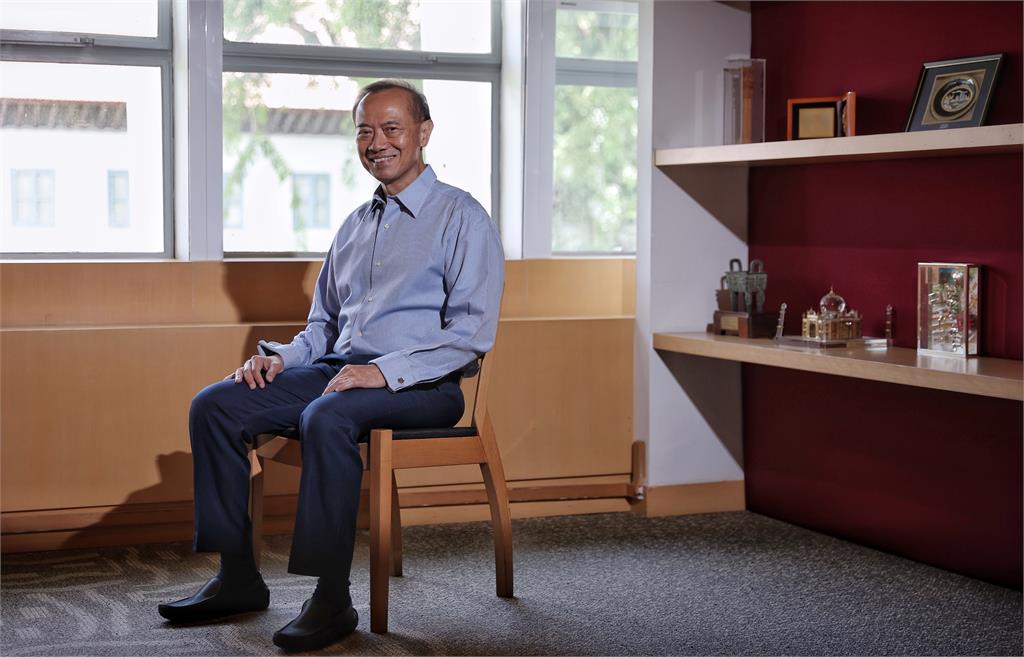 快新聞／新加坡前外長稱「台灣是美國對付中國的棋子」　外交部反擊：別淪為傳聲筒