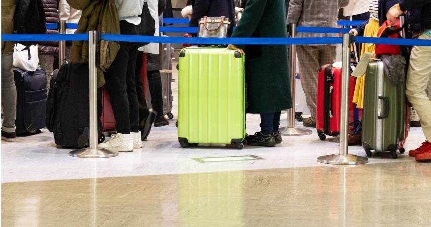 台灣人瘋出國！前4月出境人次年增19.3％　日本穩居首選