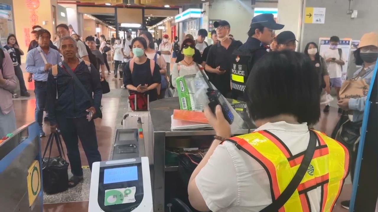 大雨亂交通！台鐵屏東-南州段號誌異常　影響旅客免費退票