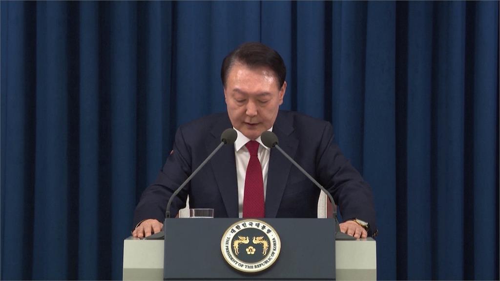 尹錫悅逮捕令今半夜到期　公調處要求警方接手　擬聲請延長