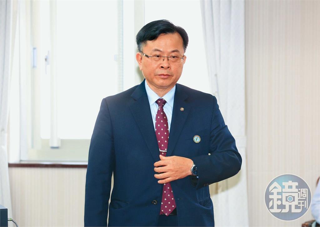 【NCC卡關廣電2】NCC自陷停擺僵局 全因前主委陳耀祥失算