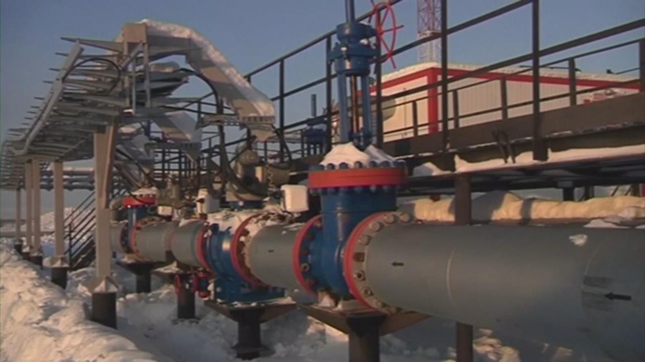 川普對俄羅斯石油企業祭出制裁　印中傳大幅減少進口