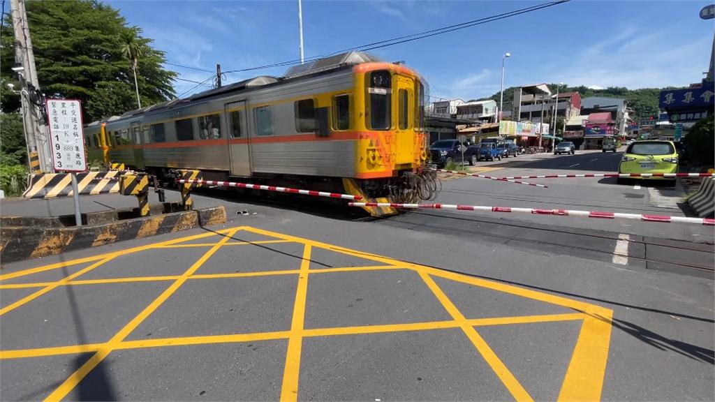 快新聞／杜蘇芮暴風圈將觸陸　台鐵宣布「南迴線」對號列車17時後停駛