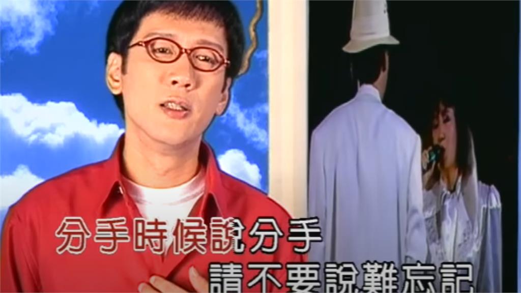 《無言的結局》歌手欠債消失26年！餐廳端盤賺錢被捕獲…65歲淒涼慘況曝光