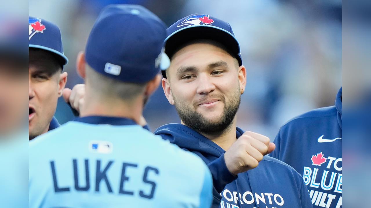 MLB(影)/藍鳥世界大賽將如虎添翼! 例行賽94分打點明星游擊手終於要歸隊