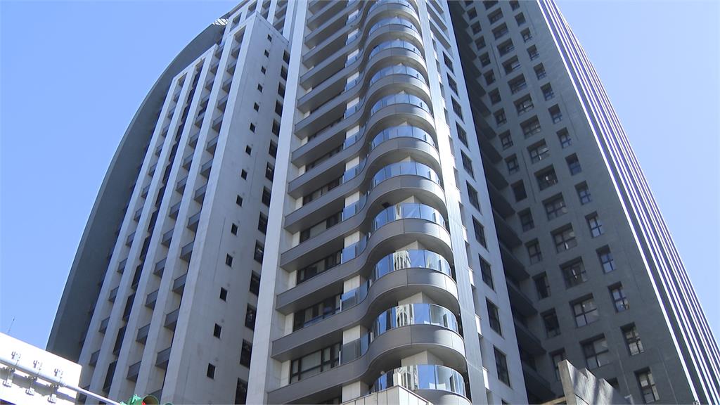 央行重拳打炒房！　北市萬華指標社區單坪新高價