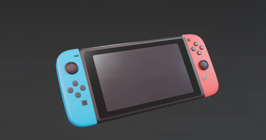 13歲兒頂嘴!爸爸怒把任天堂Switch丟出車窗 最後結局超意外