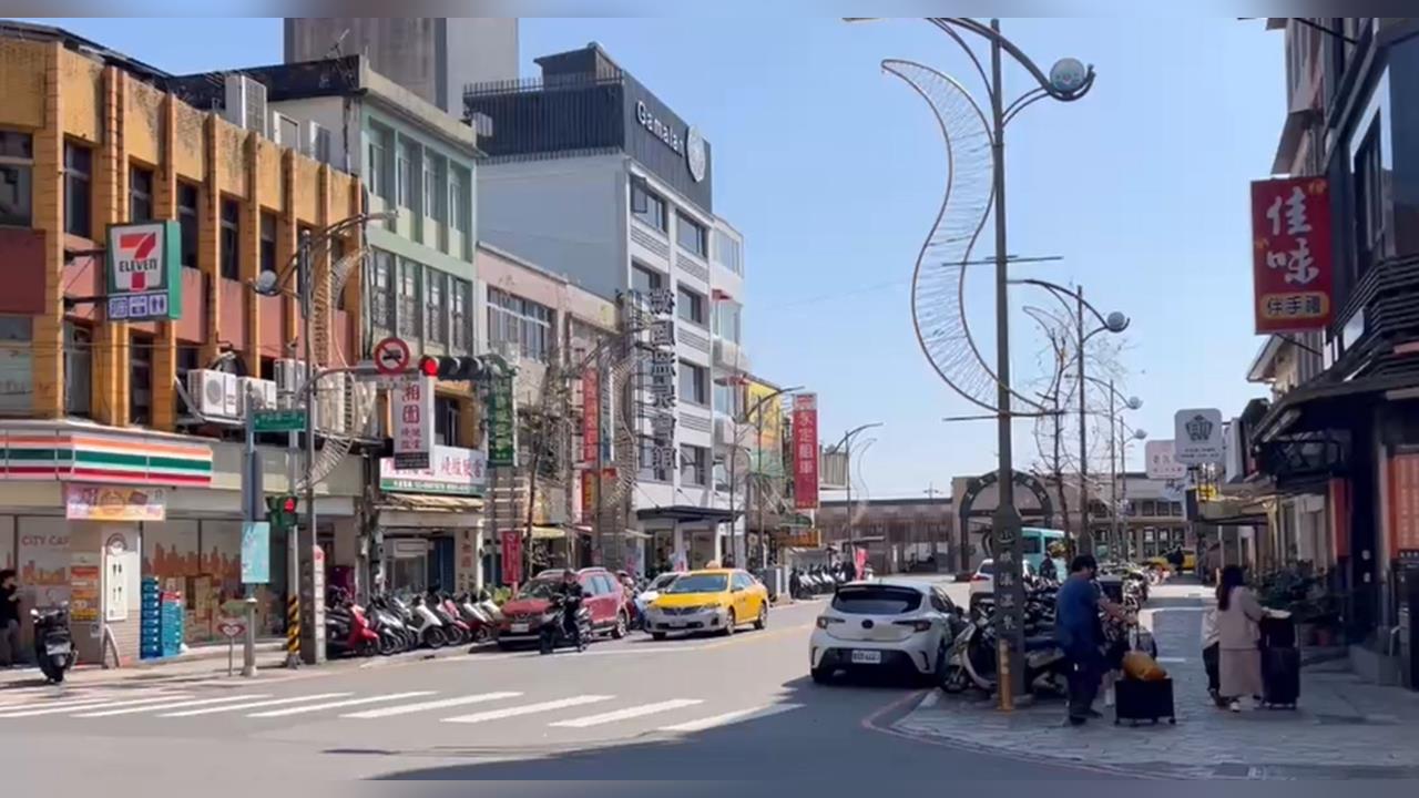 除夕不平靜！宜蘭礁溪超商持刀傷人　疑與母吵架少女拆封美工刀傷及無辜