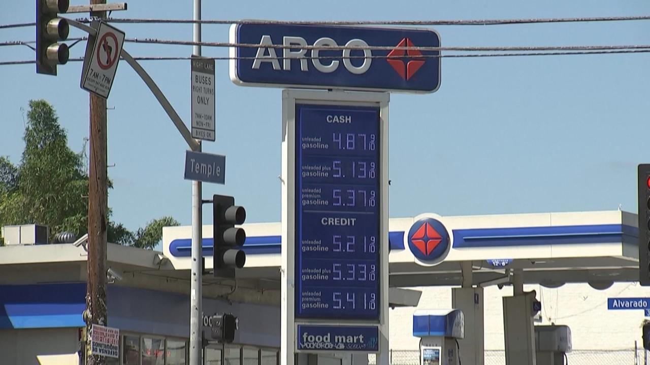 以色列偷襲伊朗能源設施　川普：已經叫他不要打