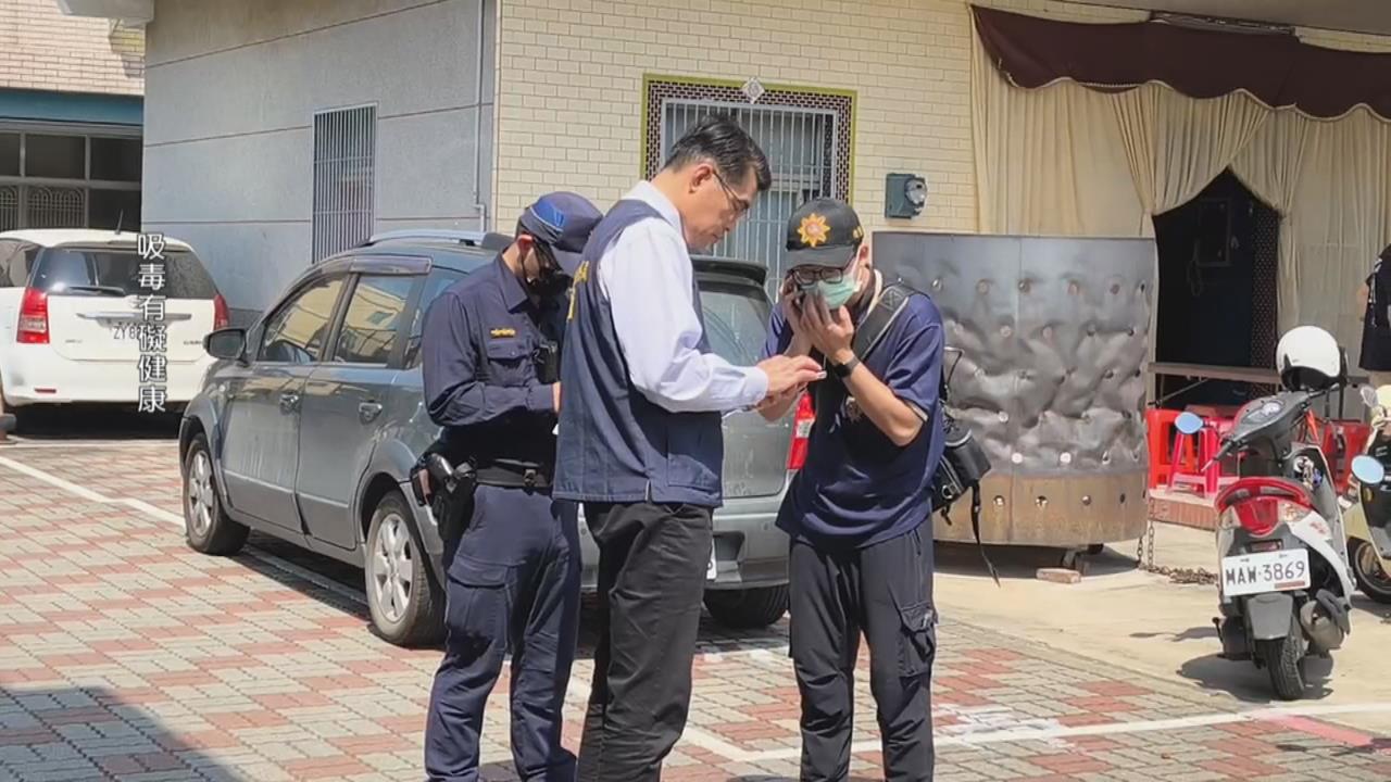 毒駕斷天倫！　太太殞命留6歲稚子　夫顫抖：希望法官判死