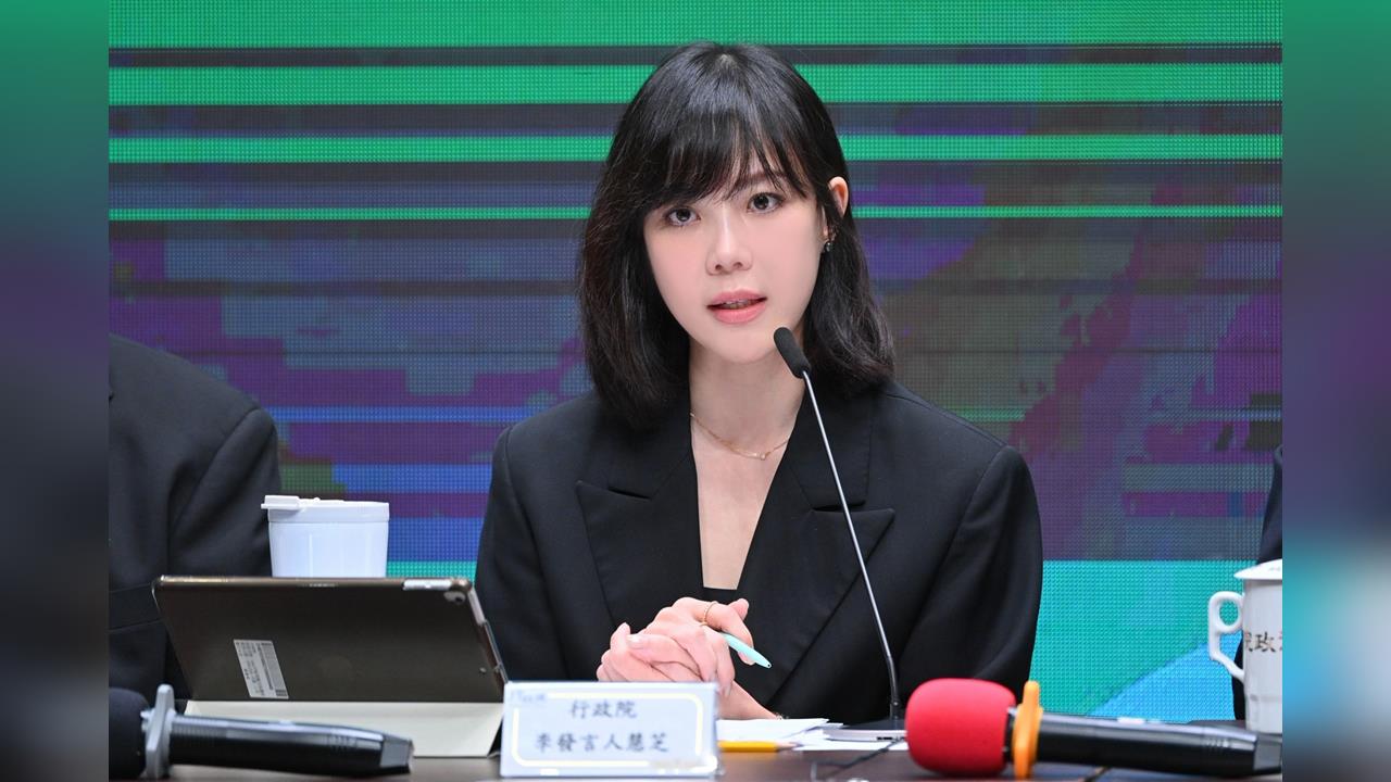 快新聞／韓國瑜真的不忍了！罕見嗆傅崐萁「辭總召」　行政院震撼表態
