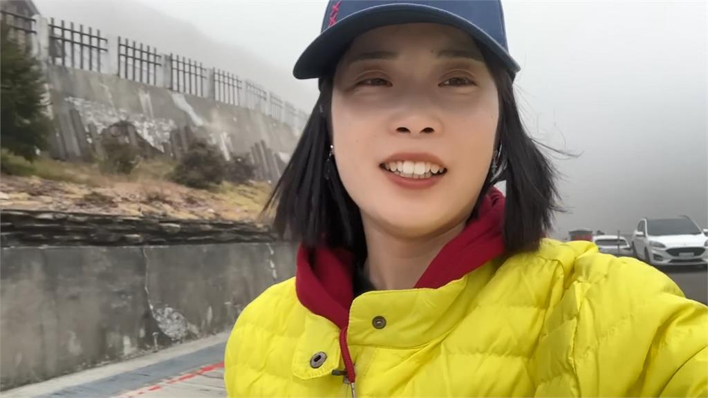 印尼夫妻受困山中報警獲救　中國人妻讚：幸好有人民保母協助