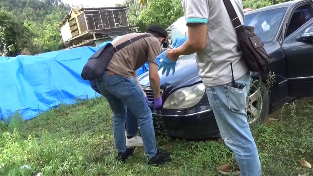 練鴿過程一去不復返成破綻　警方破獲假鴿寮毒品分裝場