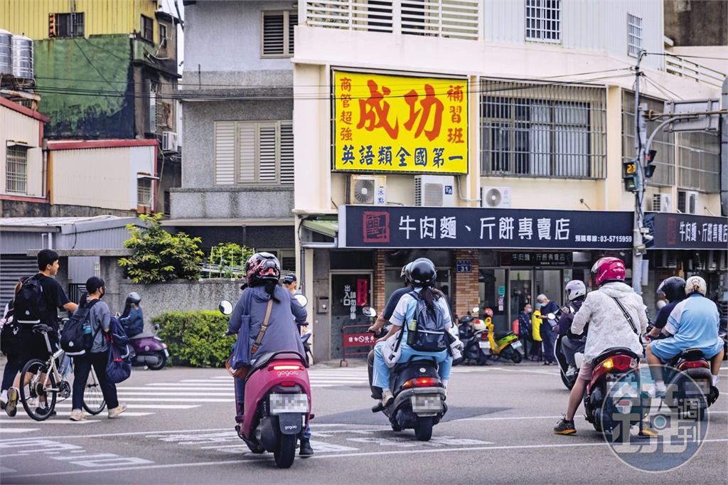 竹科媽媽不捲了5/聯發科夫婦棄千萬年所得 育兒理念:不要小孩也變園區工程師