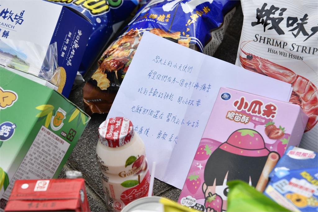 救護員緊急支援三峽車禍 還原搶救過程淚訴:每壓一下妹妹就流血