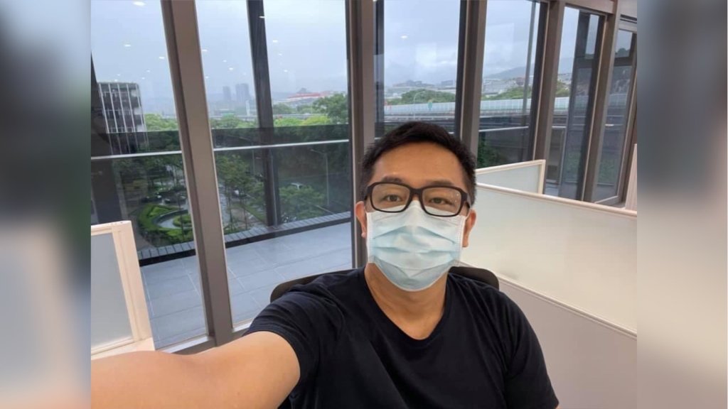 本土一哥陳昭榮轉戰電商有成 創短影音遭離職員工爆料 最新聲明  