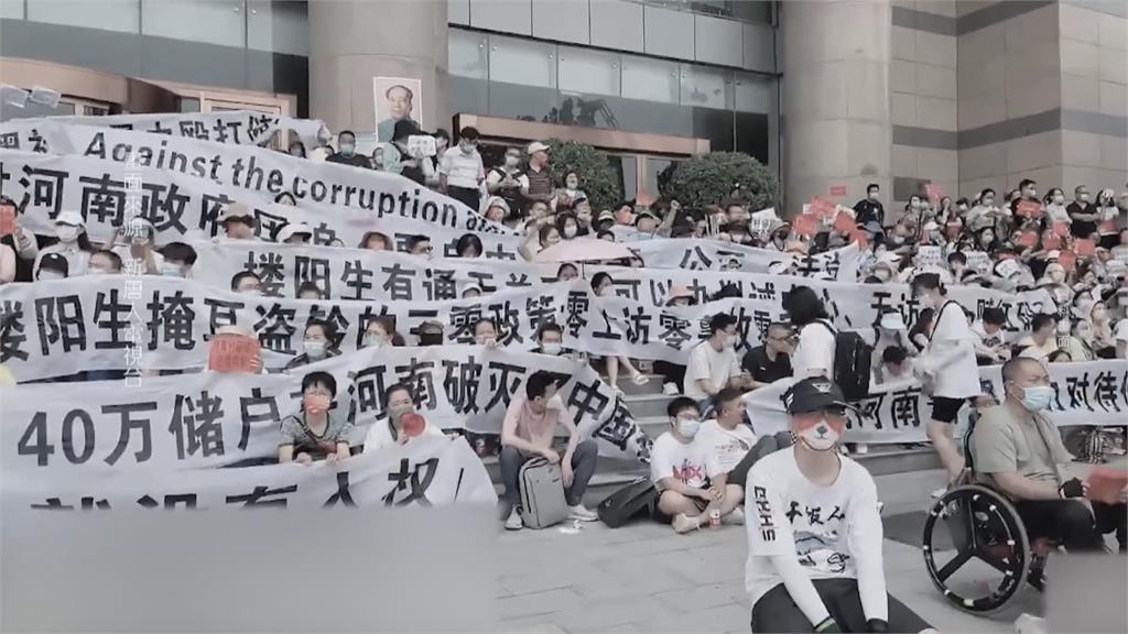 美中關稅戰！中國商品無法銷美　引爆工廠停工潮
