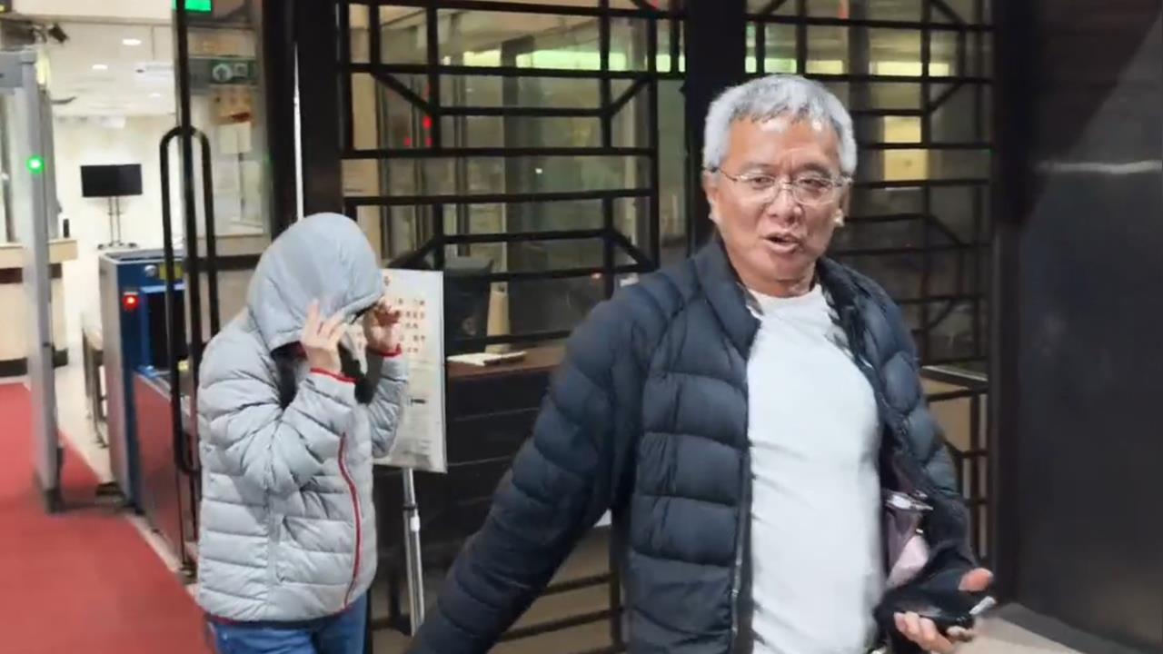 快新聞／有內鬼？光電業者向永豐銀詐貸4000餘萬　5嫌凌晨交保候傳