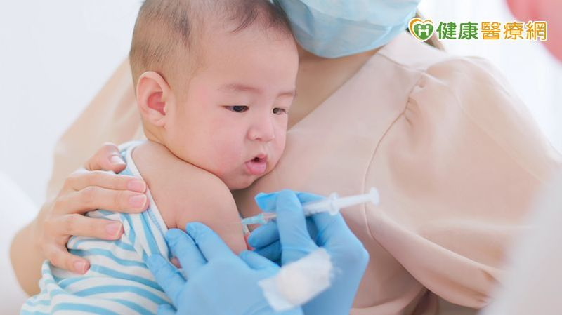 麻疹升溫嬰幼兒該如何防護?兒科醫解析三大初期症狀與接種時機