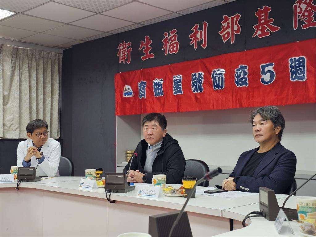快新聞／民眾恐懼流感疫情！　陳時中憶「這件事」發聲了