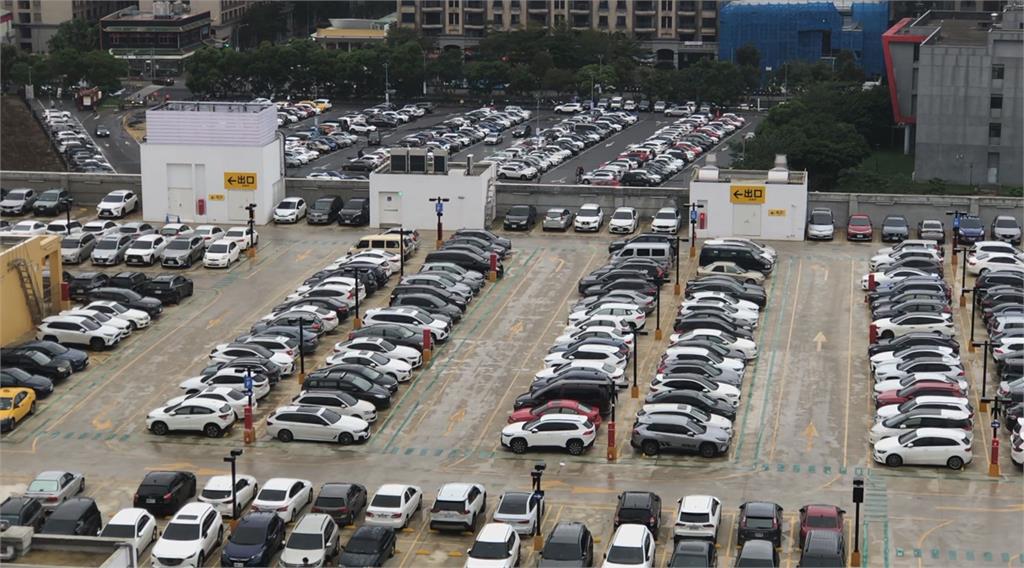 異言堂(影)／林口塞車惡夢再升級  Outlet二期開幕的亂象