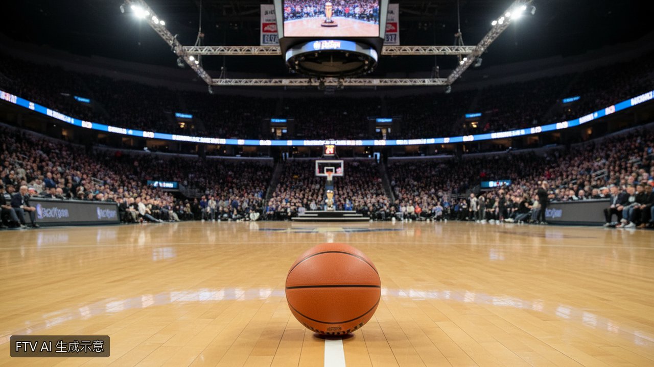 NBA西區決賽生死戰!雷霆Shai Gilgeous-Alexander對決馬刺Victor Wembanyama爭總決賽門票