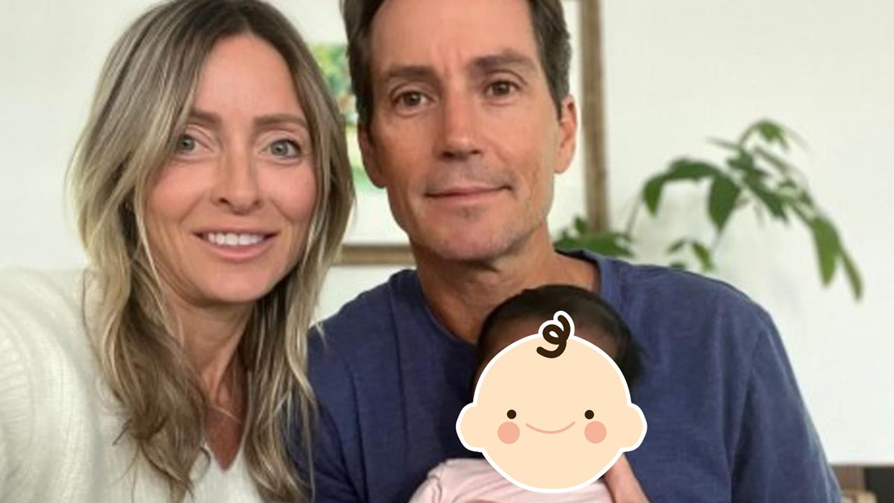 白人夫妻竟生下「非裔女兒」！親身胚胎下落曝光…生育診所下場慘了