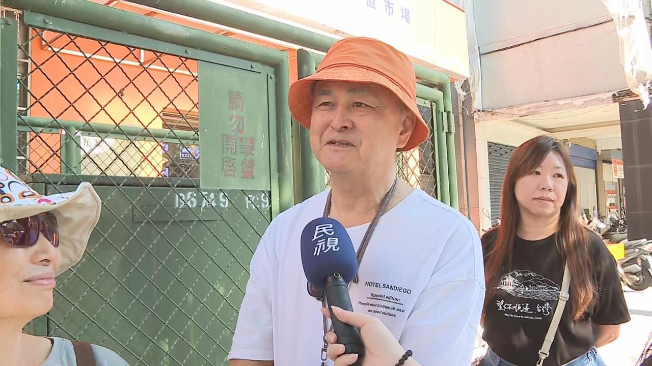 獨家／民眾不忍了！怒轟北市府狂砍樹　開嗆蔣萬安：搞不好連任後再鋸3萬棵