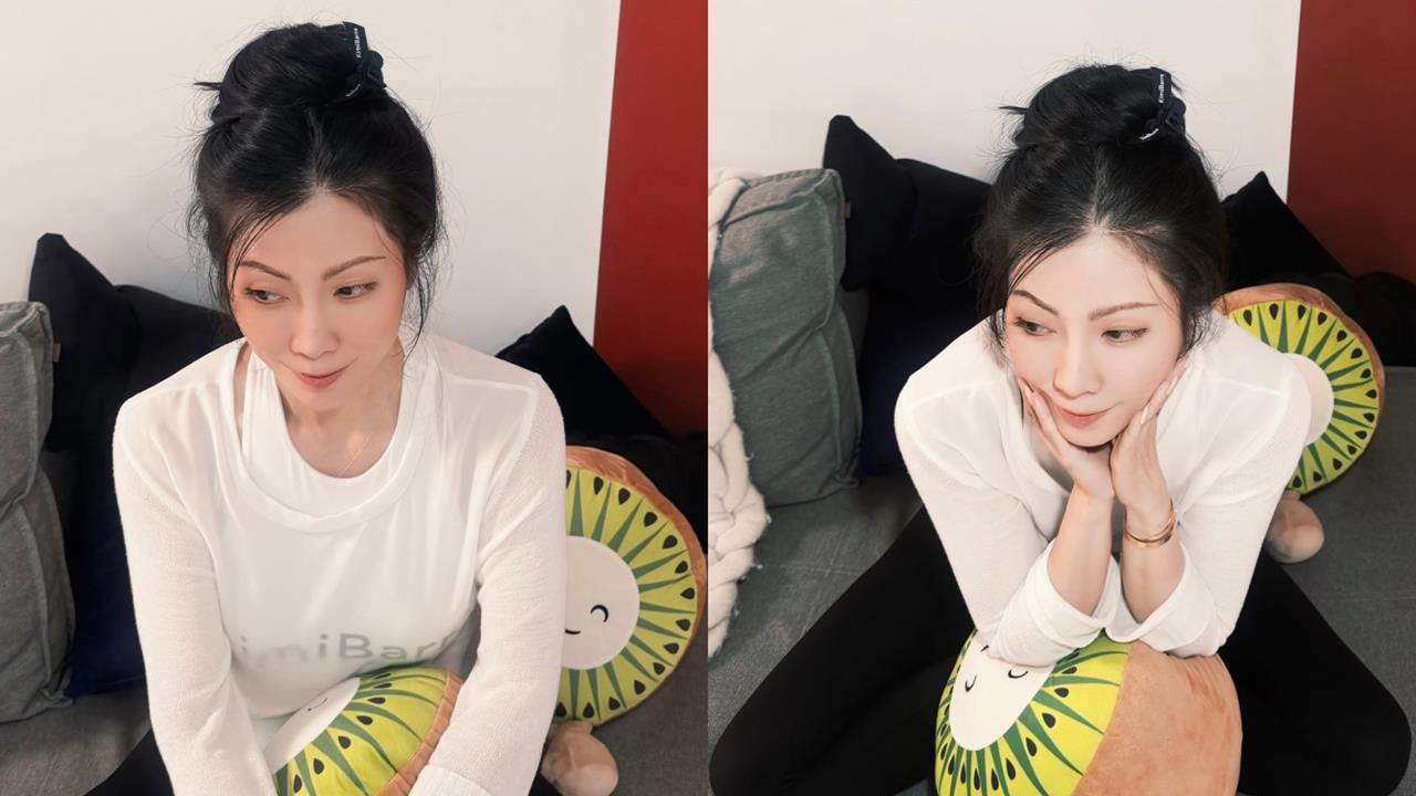 KIMIKO遭路人無故指責「命太好」　街頭幽默神回覆：我也這麼覺得！