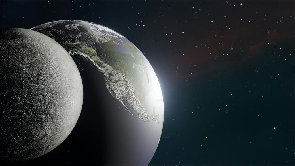 我們的宇宙鄰居？揭「地球10倍大超級星球」　Kepler-725c恐有生命跡象
