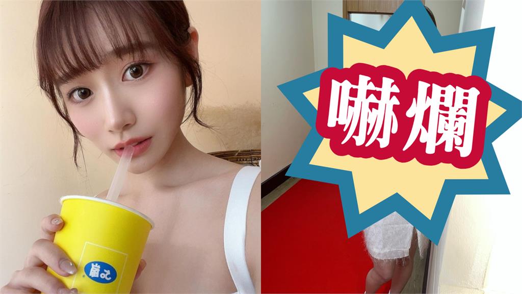 河北彩伽前進泰國「原片流出」太翻車嚇爛粉！本人急上傳「抬頭挺胸照」雪恥了