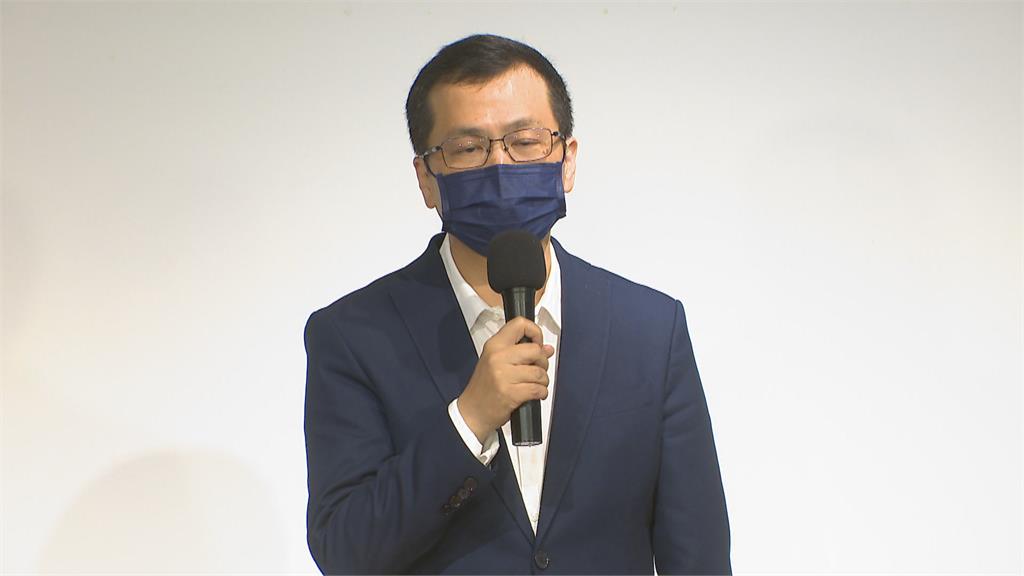羅智強選桃市長　黨轟：民調低　遭選策會排除