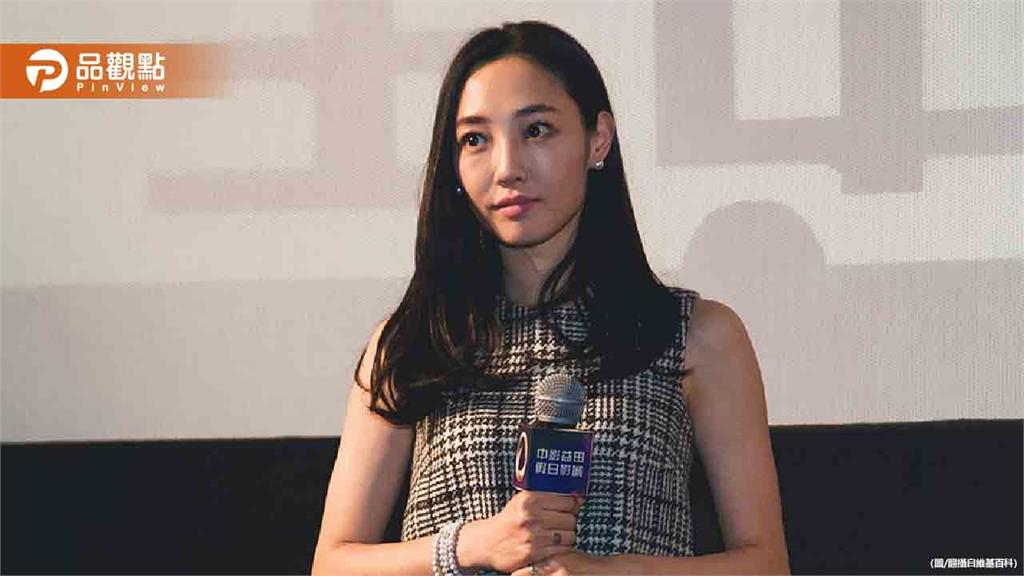 白百何首曝二胎兒子！母子溫馨同框引熱議